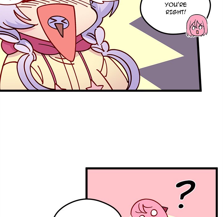 I Choose You! page 70