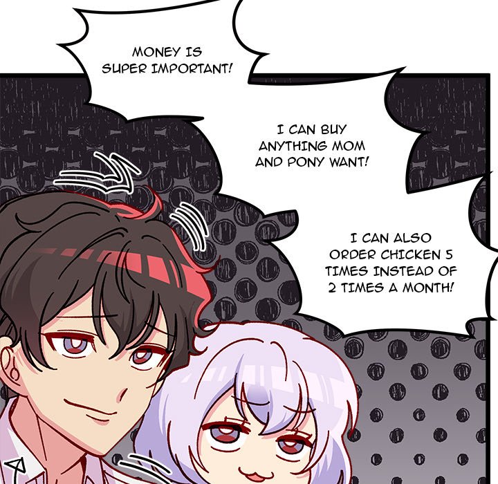 I Choose You! page 83