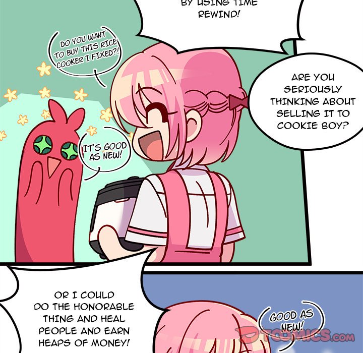 I Choose You! page 86