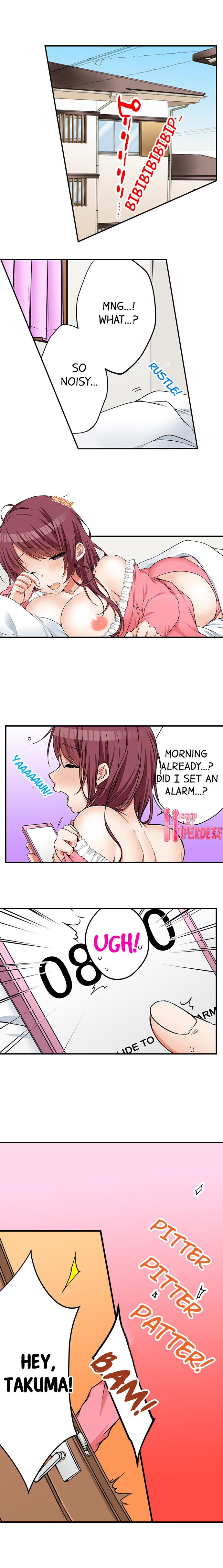 I Did Naughty Things… With My (Drunk) Sister page 2