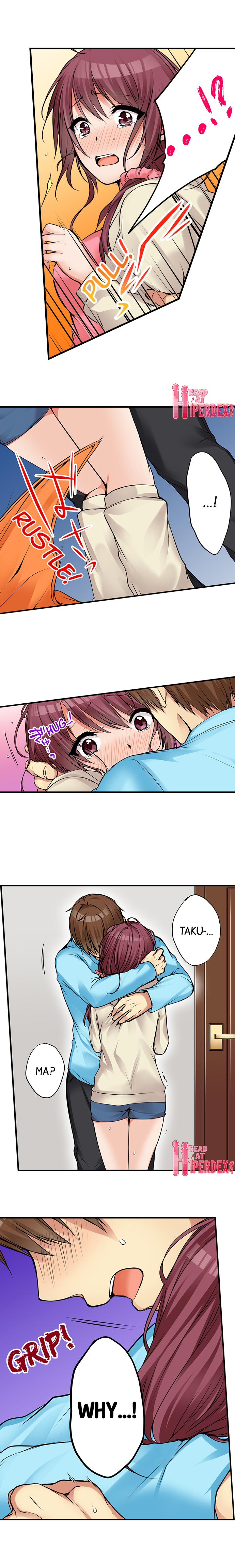 I Did Naughty Things… With My (Drunk) Sister page 7