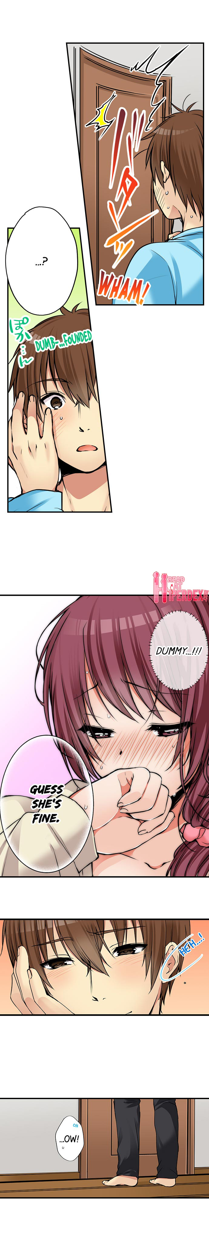 I Did Naughty Things… With My (Drunk) Sister page 3