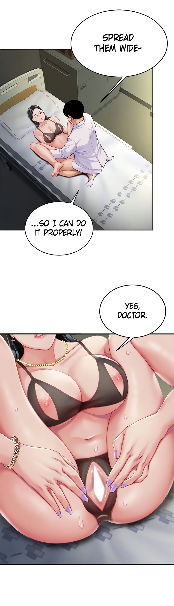 I Want A Taste page 23