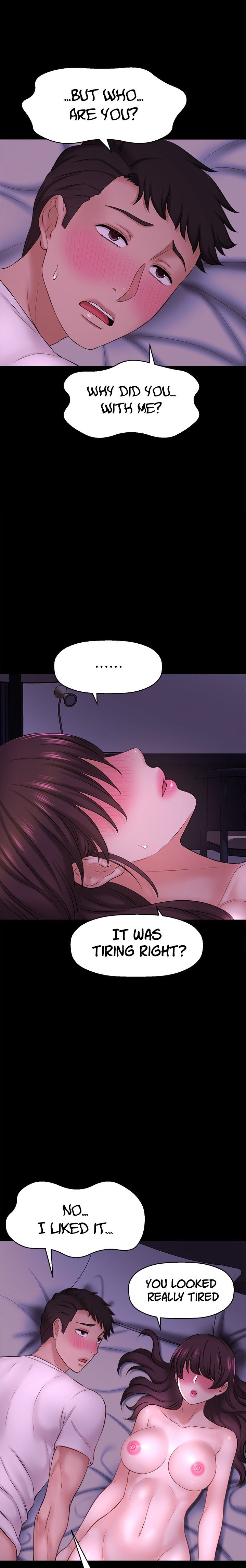 I Want to Know Her page 33