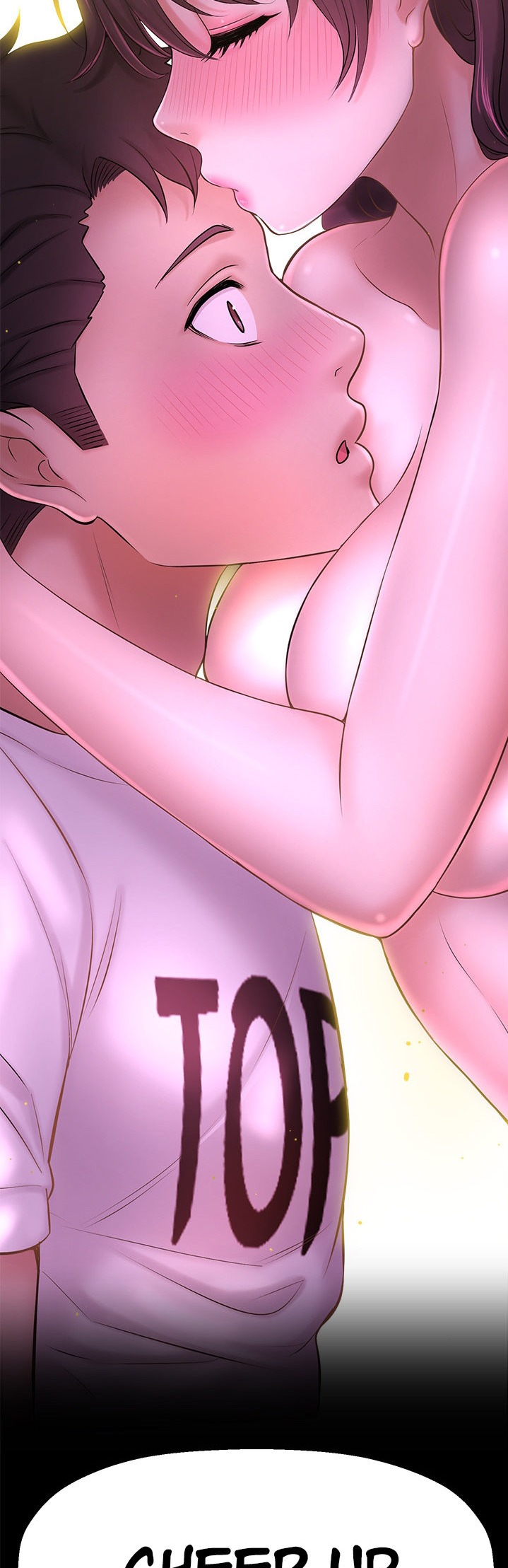 I Want to Know Her page 4