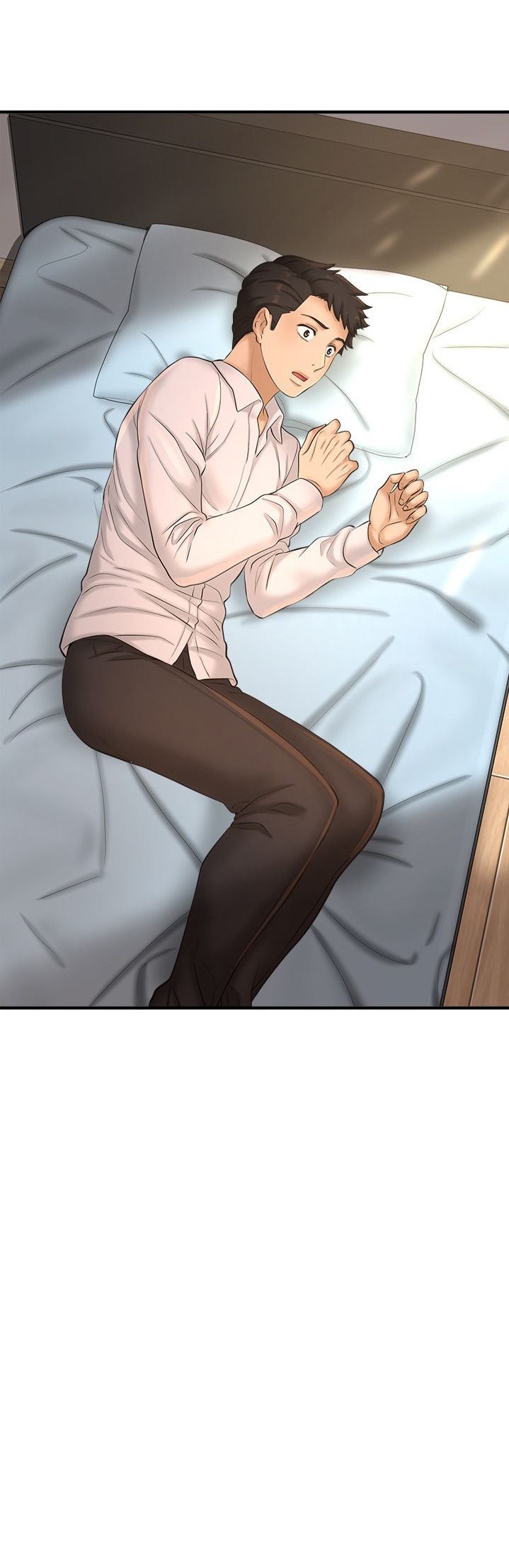 I Want to Know Her page 7