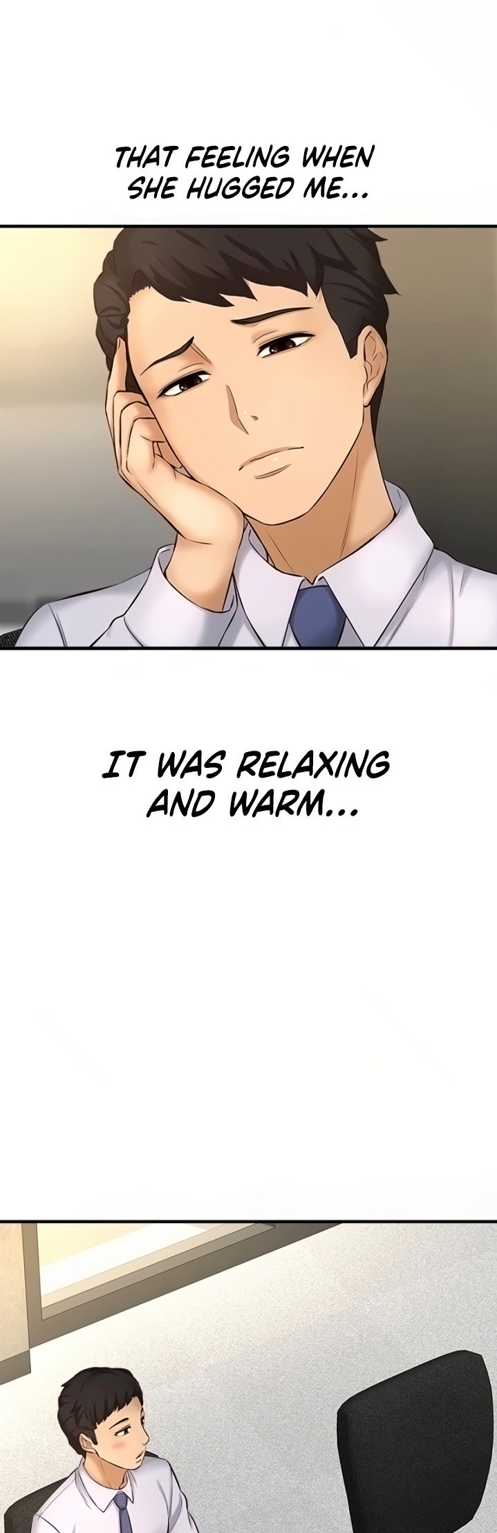 I Want to Know Her page 14