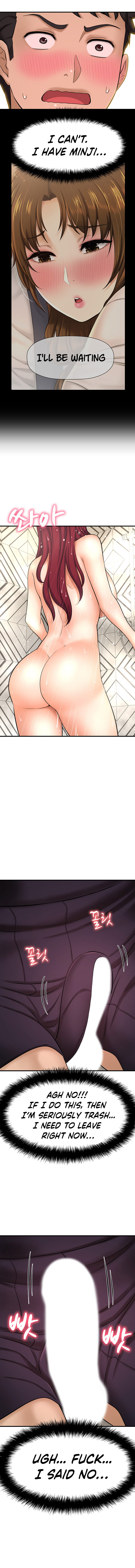 I Want to Know Her page 29