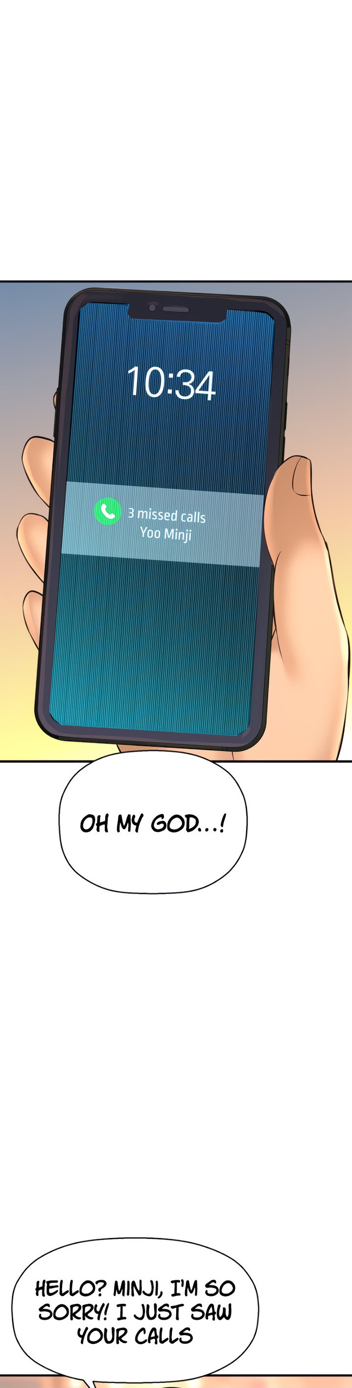 I Want to Know Her page 6