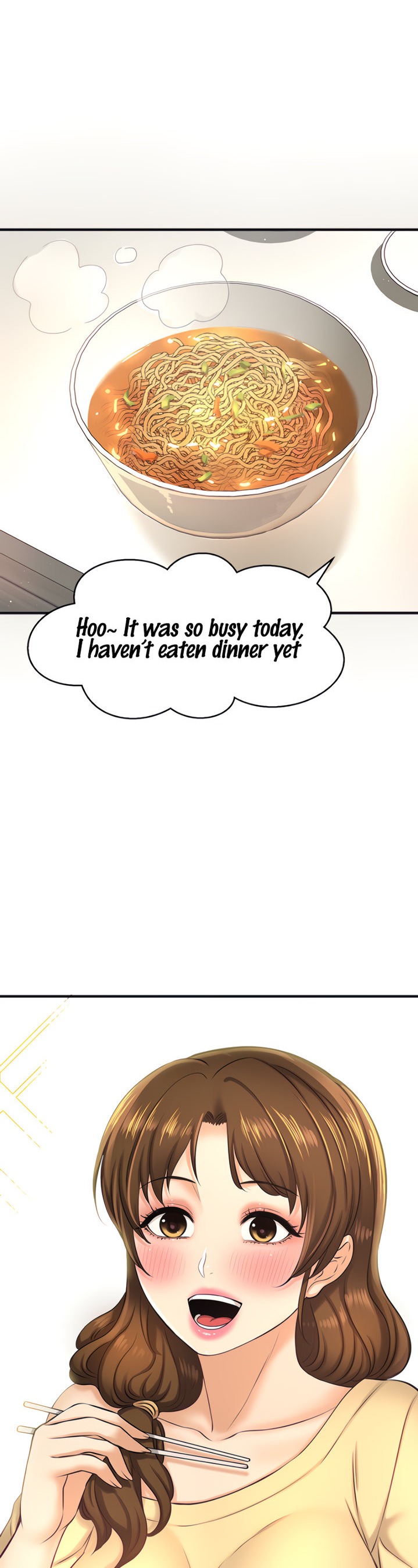 I Want to Know Her page 12