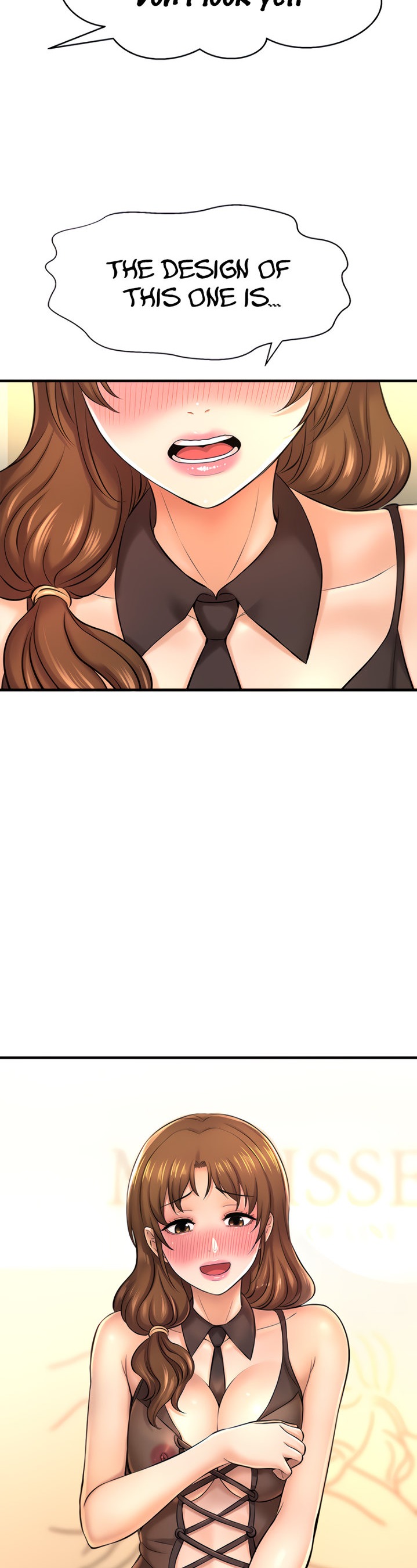 I Want to Know Her page 26