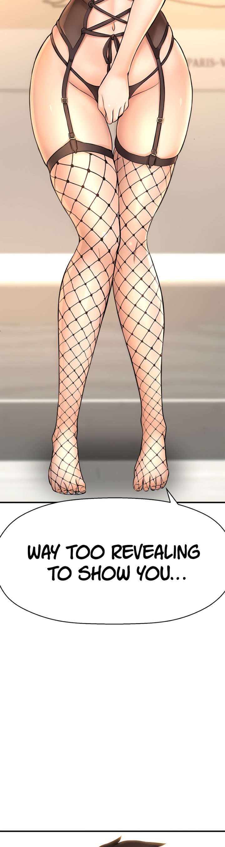 I Want to Know Her page 27
