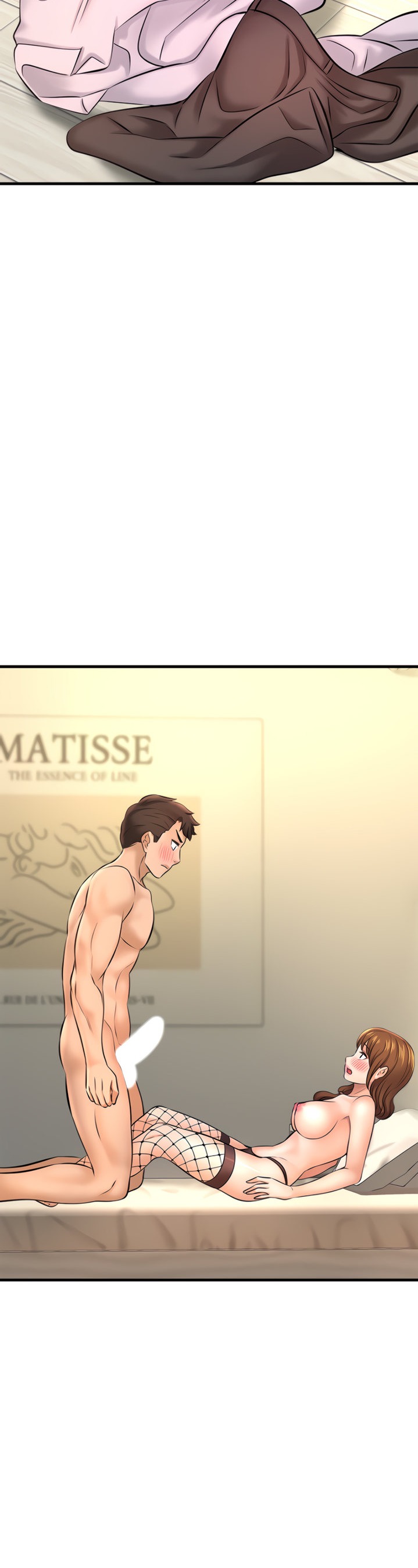 I Want to Know Her page 42