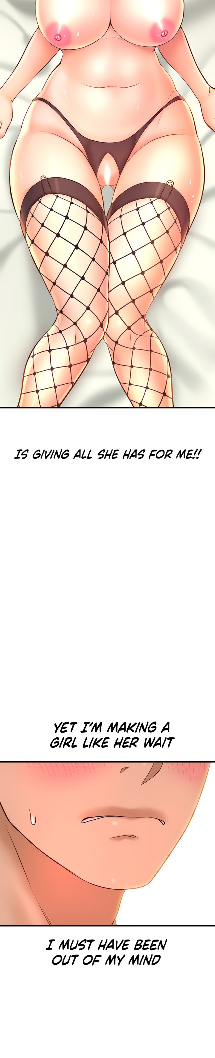 I Want to Know Her page 8
