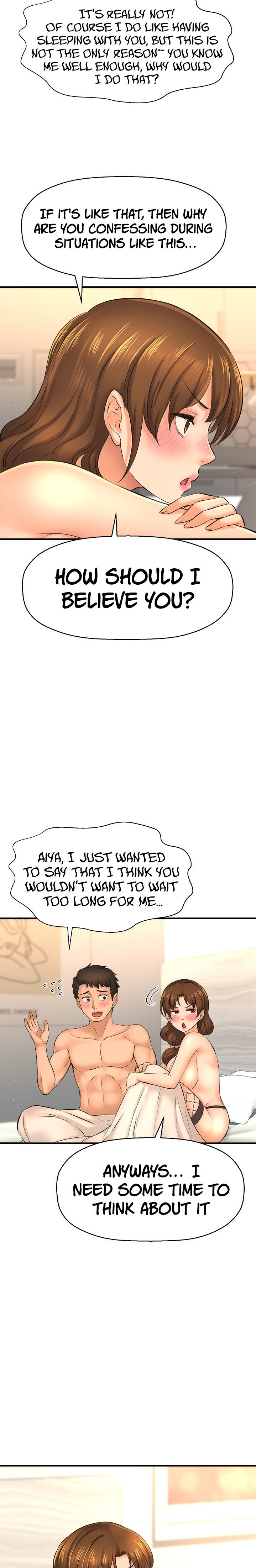I Want to Know Her page 38