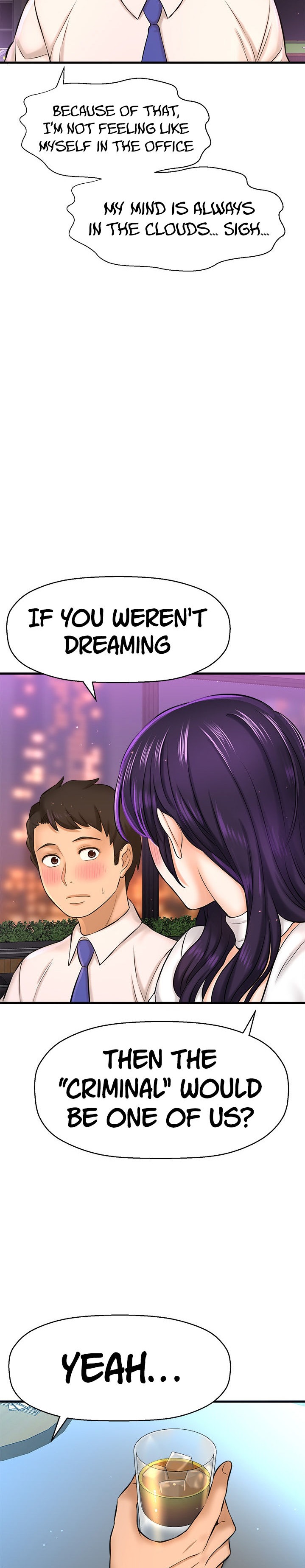 I Want to Know Her page 15
