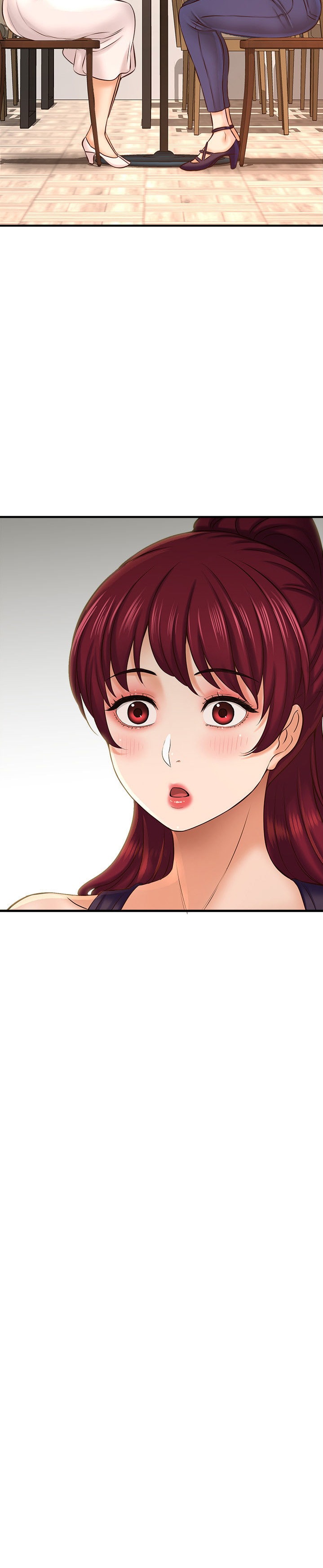 I Want to Know Her page 28