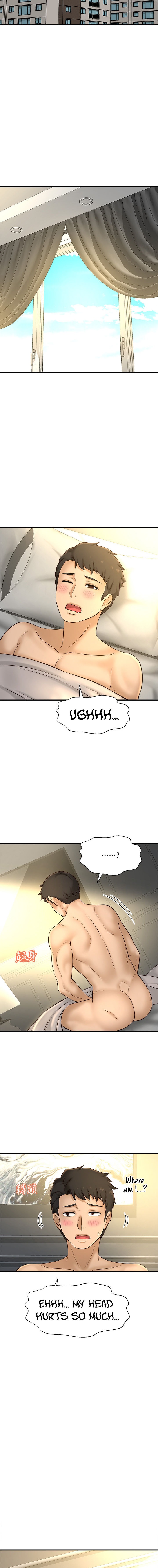I Want to Know Her page 33