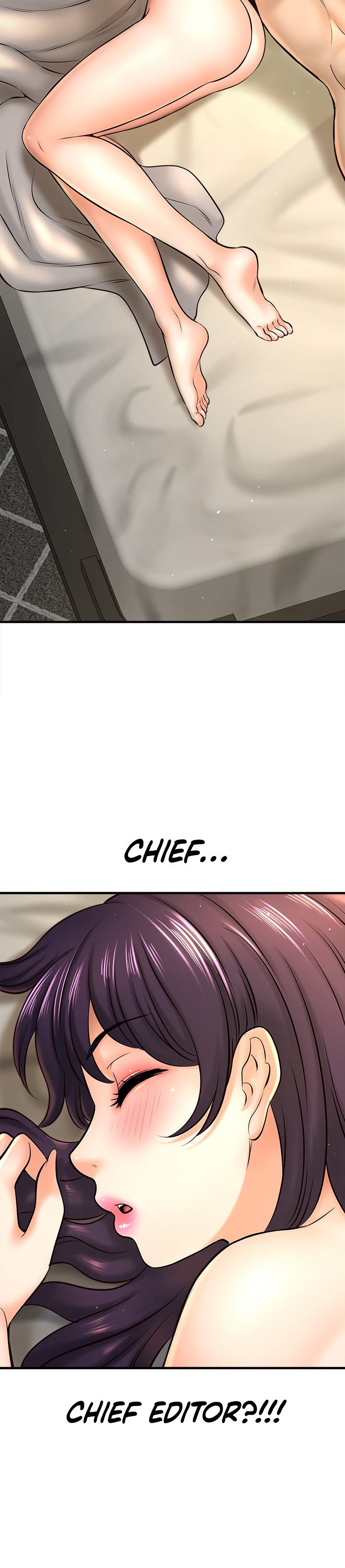 I Want to Know Her page 5