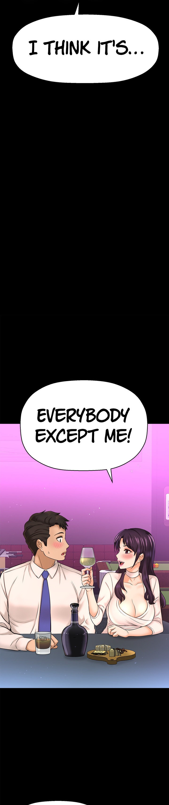 I Want to Know Her page 11