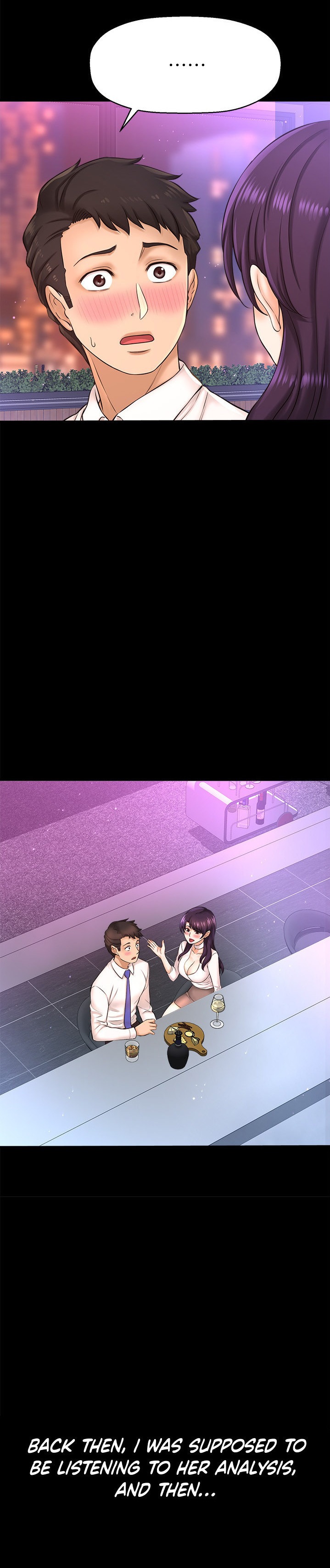 I Want to Know Her page 17