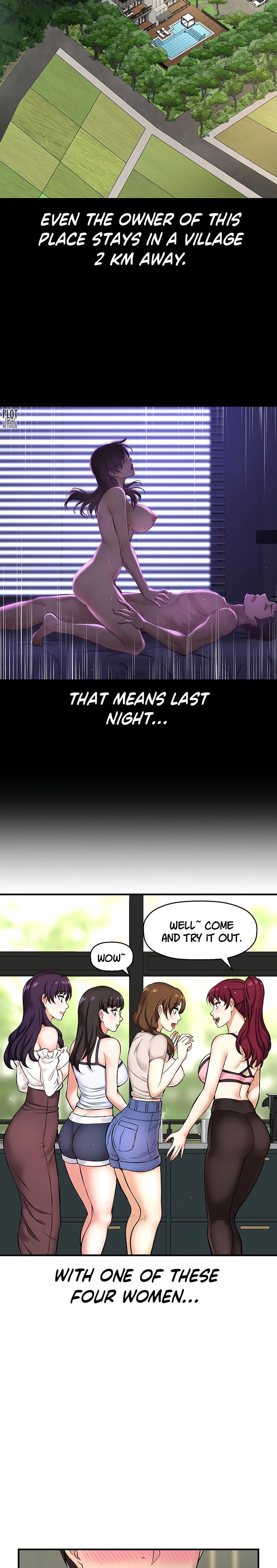 I Want to Know Her page 23