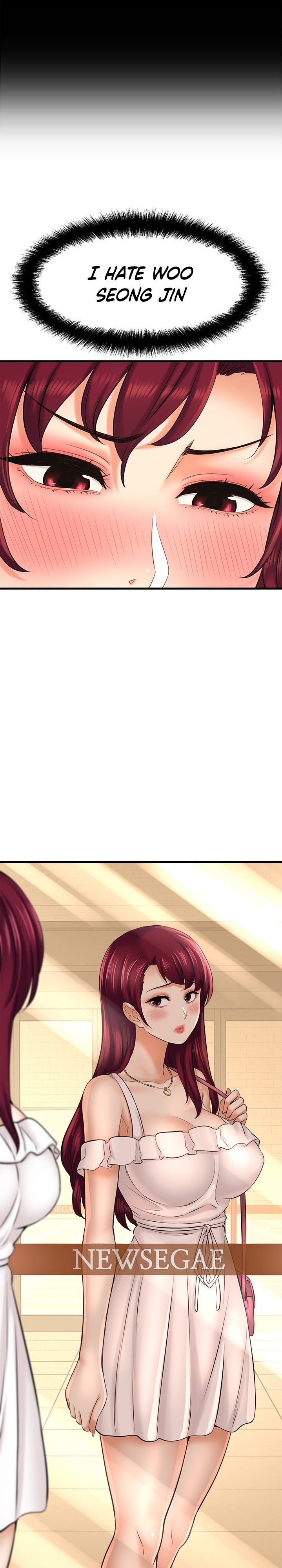 I Want to Know Her page 4