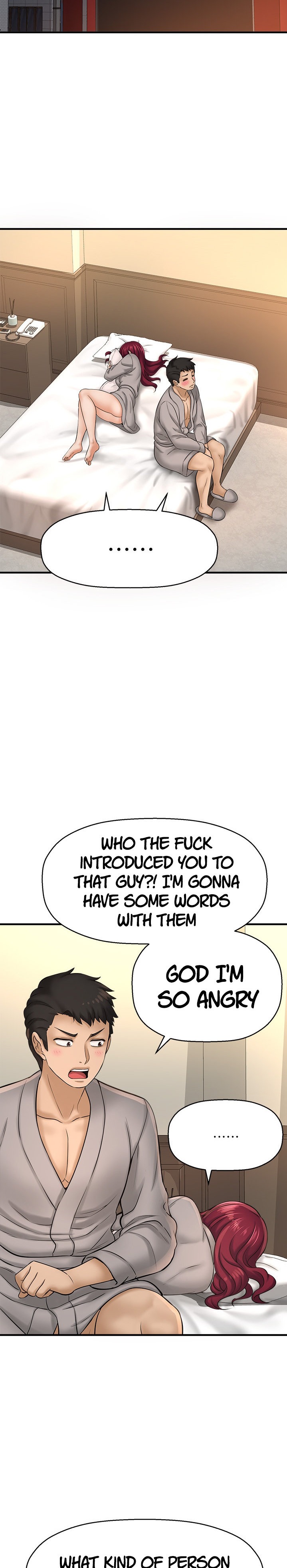 I Want to Know Her page 25