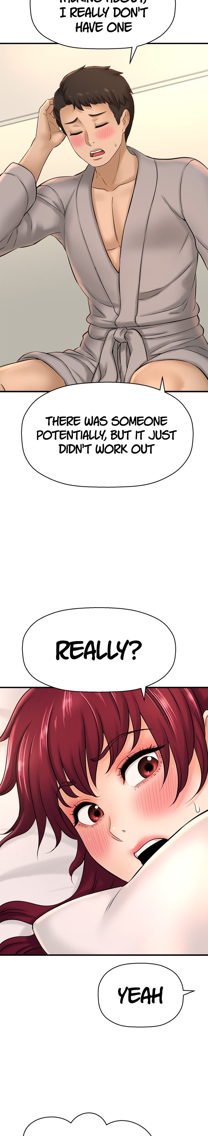 I Want to Know Her page 29