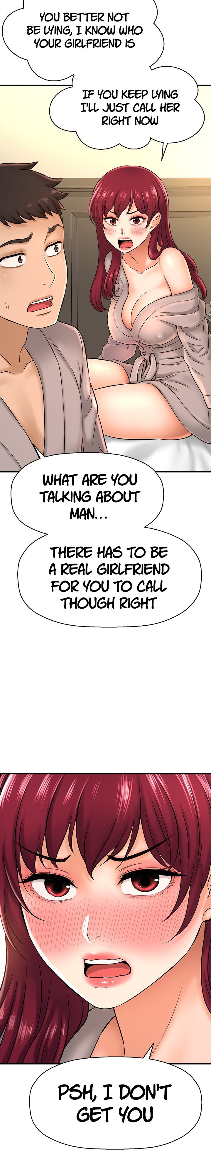 I Want to Know Her page 30
