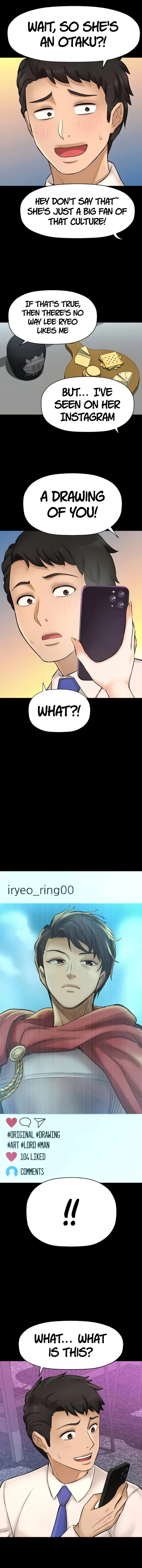I Want to Know Her page 6