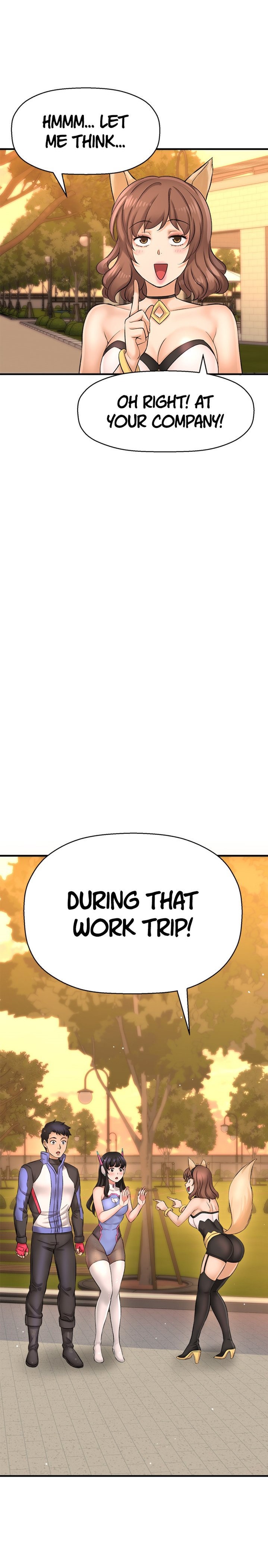 I Want to Know Her page 4