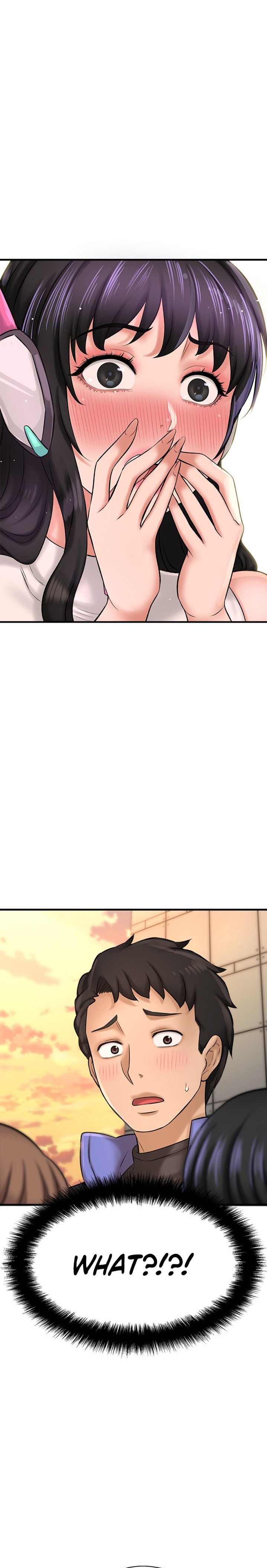 I Want to Know Her page 5
