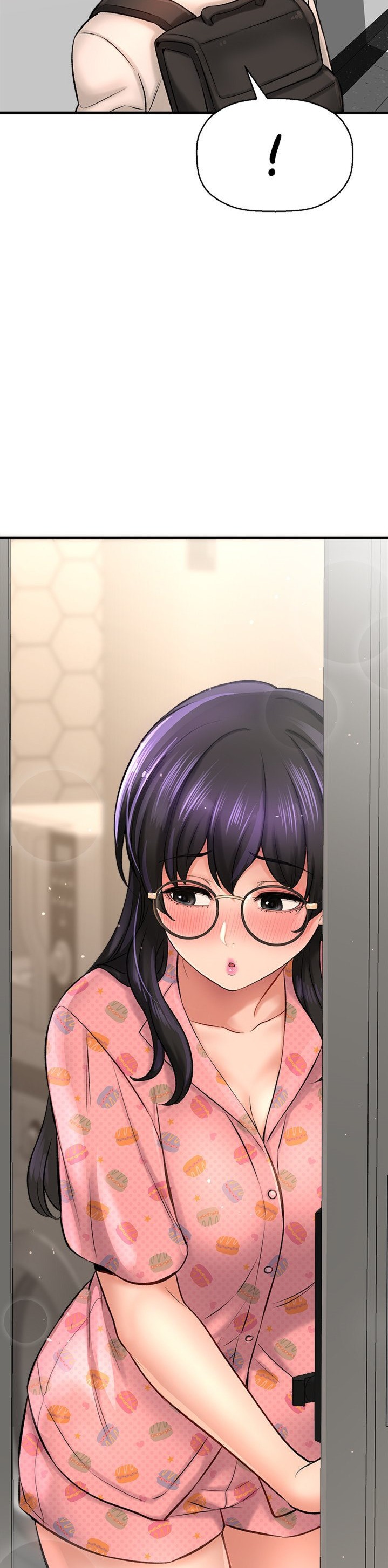 I Want to Know Her page 22