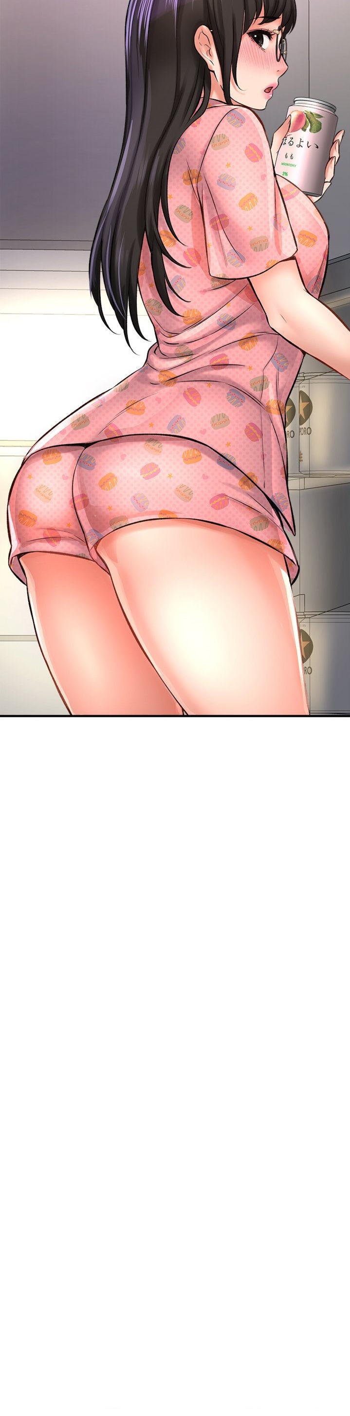 I Want to Know Her page 27