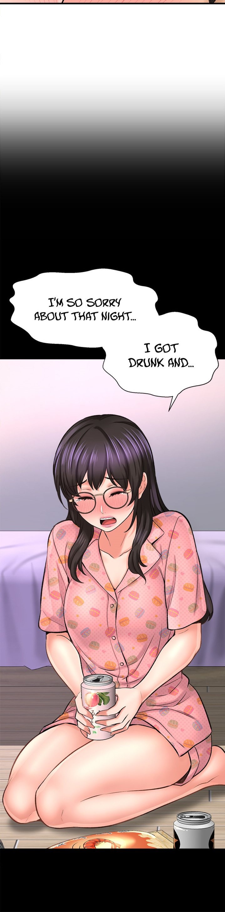 I Want to Know Her page 30