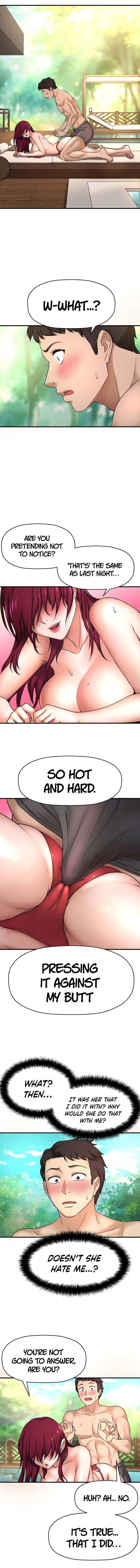 I Want to Know Her page 3
