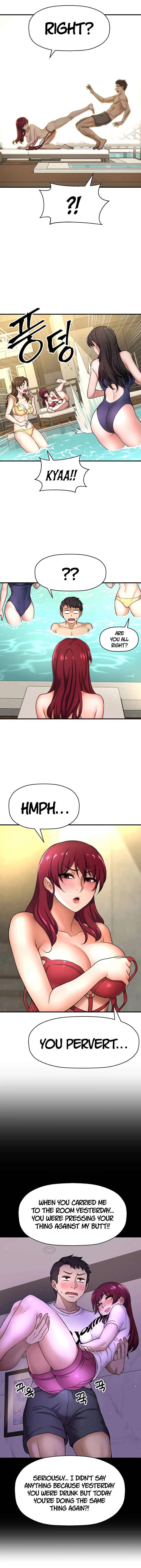 I Want to Know Her page 4