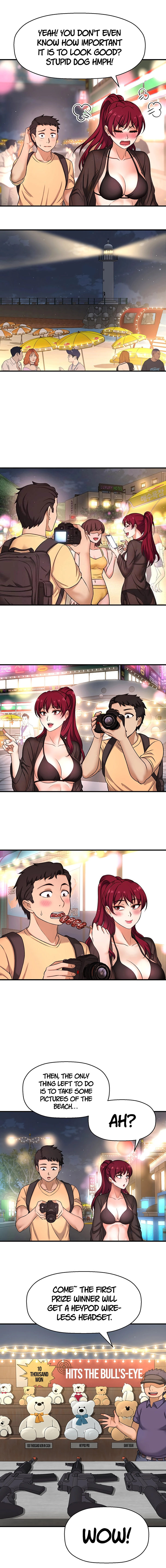 I Want to Know Her page 13