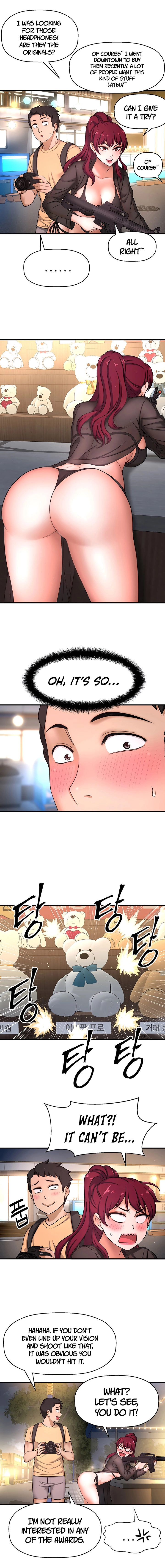 I Want to Know Her page 14