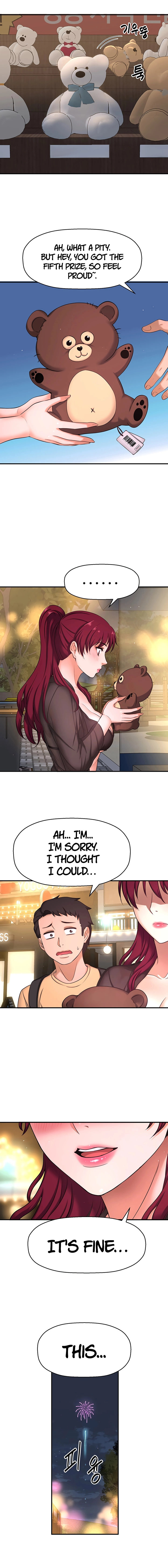 I Want to Know Her page 16