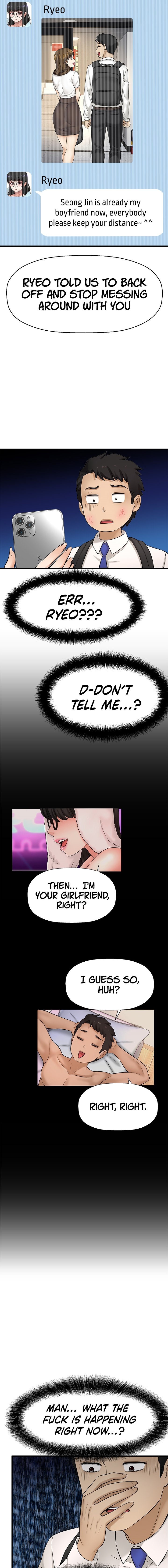 I Want to Know Her page 8