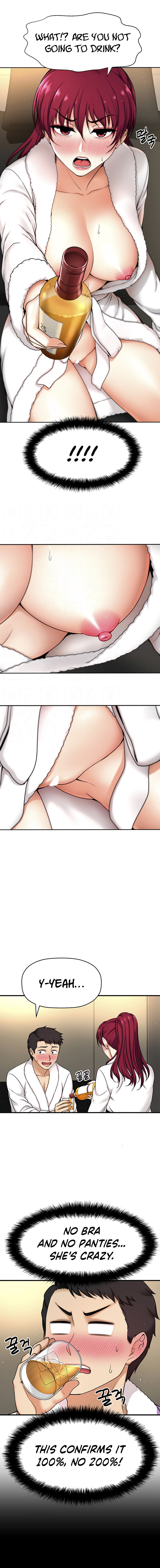 I Want to Know Her page 4