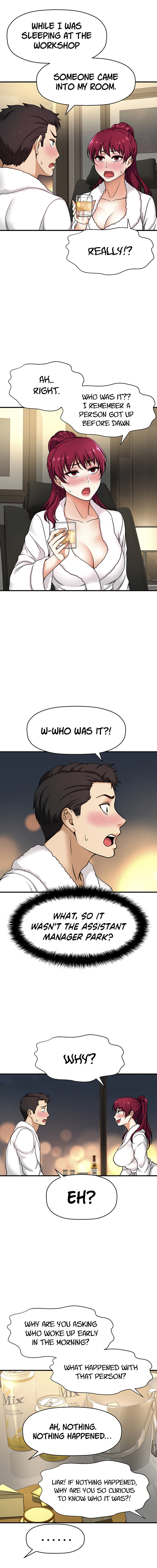 I Want to Know Her page 6