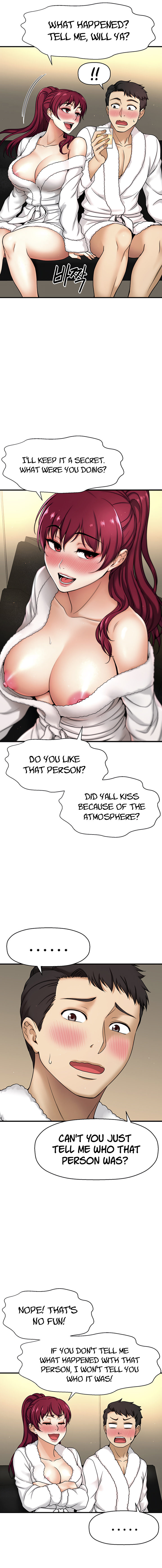 I Want to Know Her page 7