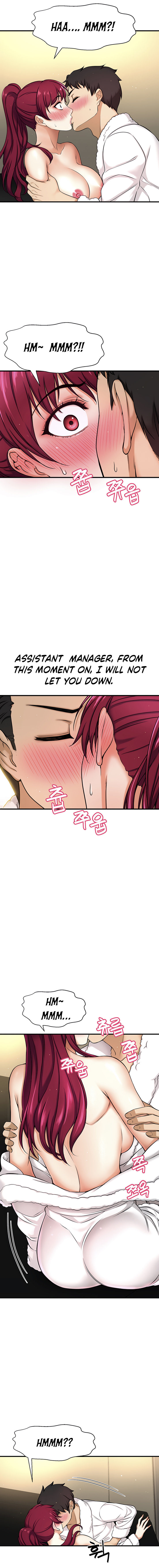 I Want to Know Her page 16