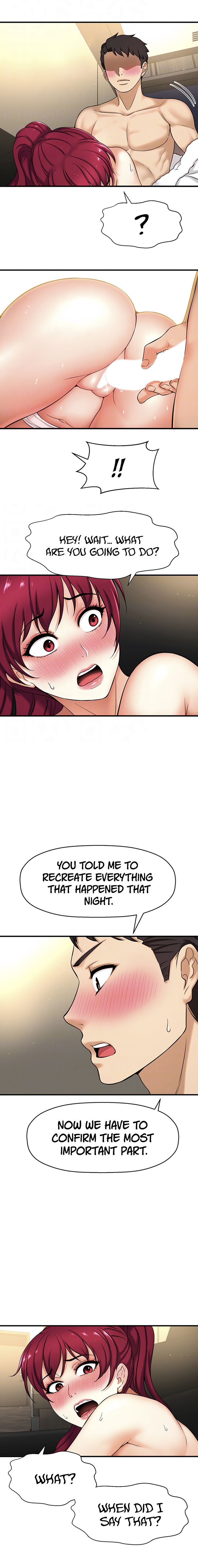 I Want to Know Her page 2
