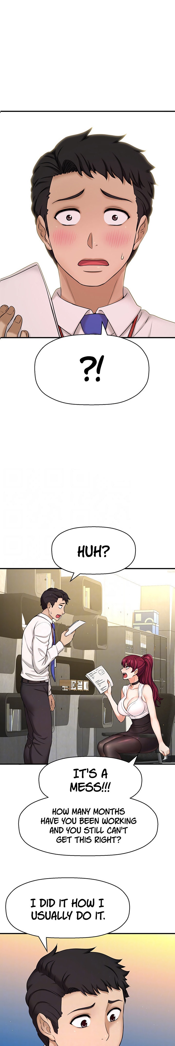 I Want to Know Her page 4