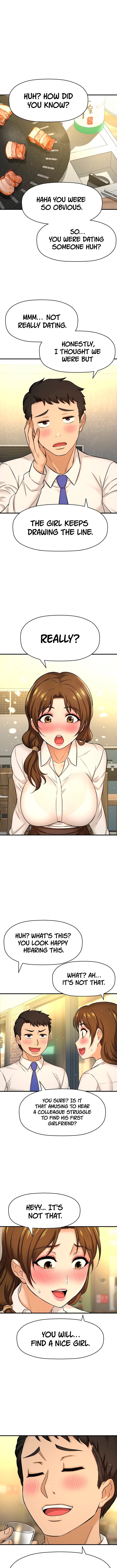 I Want to Know Her page 10