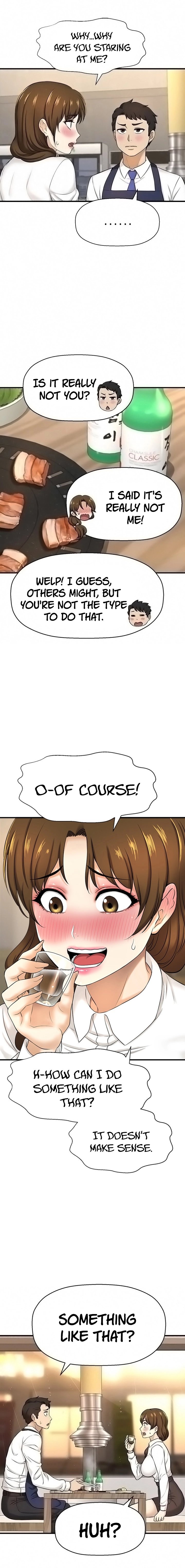 I Want to Know Her page 2
